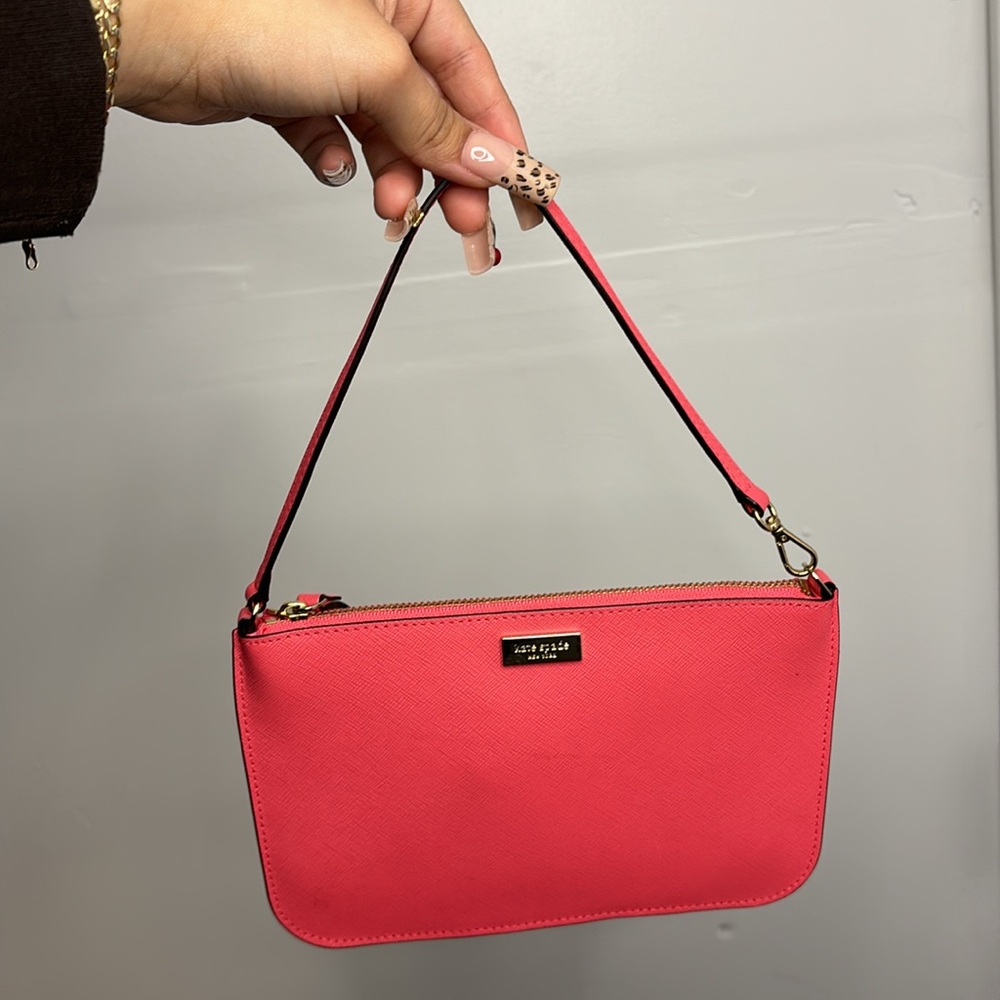 Kate spade wristlet - Picture 5 of 6